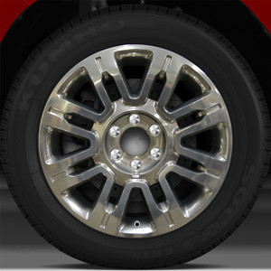 Perfection Wheel | 20-inch Wheels | 09-14 Ford F-150 | PERF02259