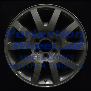 Perfection Wheel | 20-inch Wheels | 10-12 Ford Expedition | PERF02260