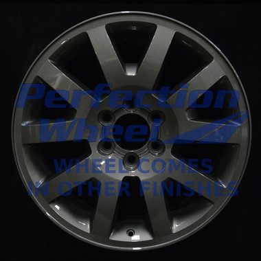 Perfection Wheel | 20-inch Wheels | 09-12 Ford F-150 | PERF02261