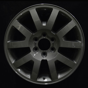 Perfection Wheel | 20-inch Wheels | 09-12 Ford F-150 | PERF02263