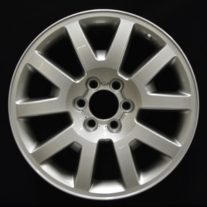 Perfection Wheel | 20-inch Wheels | 10-12 Ford Expedition | PERF02266