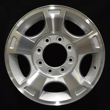 Perfection Wheel | 18-inch Wheels | 09-15 Ford Super Duty | PERF02269