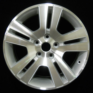 Perfection Wheel | 17-inch Wheels | 07-09 Ford Fusion | PERF02270