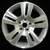 Perfection Wheel | 17-inch Wheels | 07-09 Ford Fusion | PERF02270