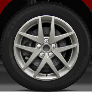 Perfection Wheel | 17-inch Wheels | 10-12 Ford Fusion | PERF02271