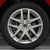 Perfection Wheel | 17-inch Wheels | 10-12 Ford Fusion | PERF02271