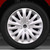Perfection Wheel | 17-inch Wheels | 10-12 Ford Fusion | PERF02273