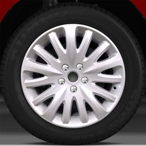 Perfection Wheel | 17-inch Wheels | 10-11 Mercury Milan | PERF02274