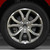 Perfection Wheel | 18-inch Wheels | 10-12 Ford Fusion | PERF02275