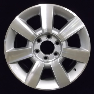 Perfection Wheel | 18-inch Wheels | 10 Ford Expedition | PERF02276