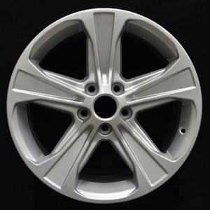 Perfection Wheel | 18-inch Wheels | 10 Ford Mustang | PERF02277