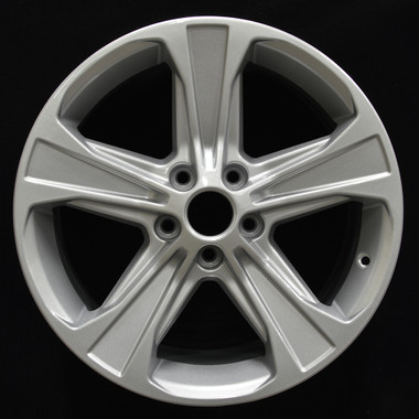 Perfection Wheel | 18-inch Wheels | 10 Ford Mustang | PERF02277