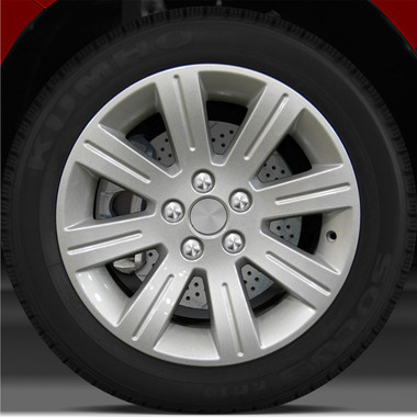 Perfection Wheel | 17-inch Wheels | 09-12 Ford Flex | PERF02282