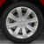 Perfection Wheel | 17-inch Wheels | 10-12 Ford Taurus | PERF02283