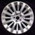 Perfection Wheel | 19-inch Wheels | 10-12 Lincoln MKT | PERF02287