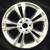 Perfection Wheel | 18-inch Wheels | 10 Lincoln MKX | PERF02288