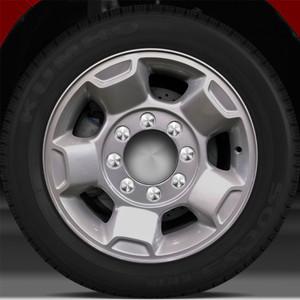 Perfection Wheel | 17-inch Wheels | 10-12 Ford Super Duty | PERF02290