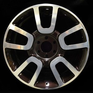 Perfection Wheel | 22-inch Wheels | 10-11 Ford F-150 | PERF02291
