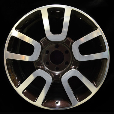 Perfection Wheel | 22-inch Wheels | 10-11 Ford F-150 | PERF02291