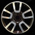 Perfection Wheel | 22-inch Wheels | 10-11 Ford F-150 | PERF02291