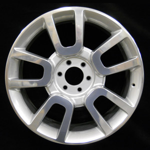 Perfection Wheel | 22-inch Wheels | 10-11 Ford F-150 | PERF02292