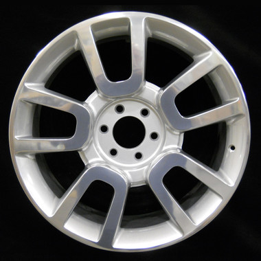 Perfection Wheel | 22-inch Wheels | 10-11 Ford F-150 | PERF02292