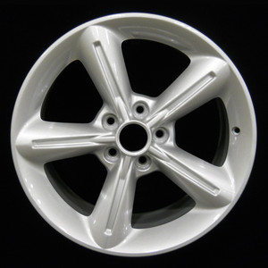 Perfection Wheel | 18-inch Wheels | 10-12 Ford Mustang | PERF02297