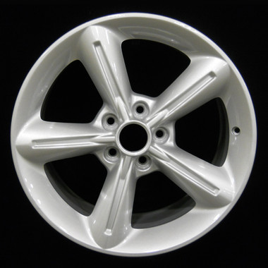 Perfection Wheel | 18-inch Wheels | 10-12 Ford Mustang | PERF02297
