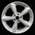 Perfection Wheel | 18-inch Wheels | 10-12 Ford Mustang | PERF02297