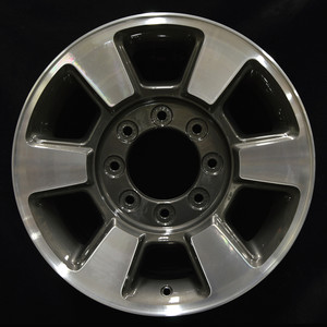 Perfection Wheel | 18-inch Wheels | 11-15 Ford Super Duty | PERF02298