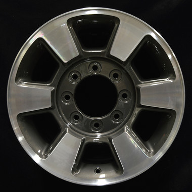 Perfection Wheel | 18-inch Wheels | 11-15 Ford Super Duty | PERF02299