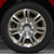Perfection Wheel | 20-inch Wheels | 11-15 Ford Super Duty | PERF02302