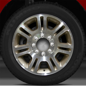 Perfection Wheel | 20-inch Wheels | 11-15 Ford Super Duty | PERF02303