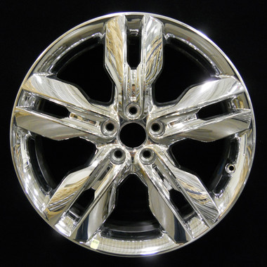 Perfection Wheel | 20-inch Wheels | 11-14 Ford Edge | PERF02306