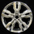 Perfection Wheel | 20-inch Wheels | 11-14 Ford Edge | PERF02306