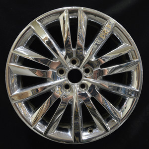 Perfection Wheel | 20-inch Wheels | 11-15 Lincoln MKX | PERF02309