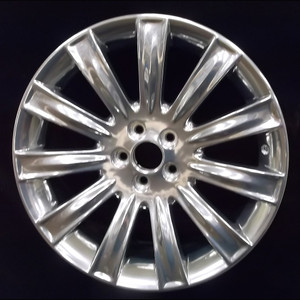 Perfection Wheel | 20-inch Wheels | 11-12 Lincoln MKS | PERF02310