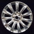 Perfection Wheel | 20-inch Wheels | 11-15 Lincoln MKX | PERF02311