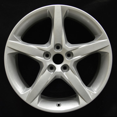 Perfection Wheel | 18-inch Wheels | 12-14 Ford Focus | PERF02314