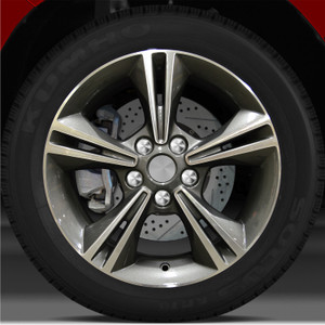 Perfection Wheel | 16-inch Wheels | 11-14 Ford Focus | PERF02316