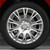 Perfection Wheel | 16-inch Wheels | 12 Ford Focus | PERF02317