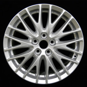 Perfection Wheel | 17-inch Wheels | 11-14 Ford Focus | PERF02318