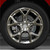 Perfection Wheel | 17-inch Wheels | 11-14 Ford Focus | PERF02319