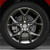 Perfection Wheel | 17-inch Wheels | 11-14 Ford Focus | PERF02320