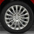 Perfection Wheel | 17-inch Wheels | 12 Ford Focus | PERF02322
