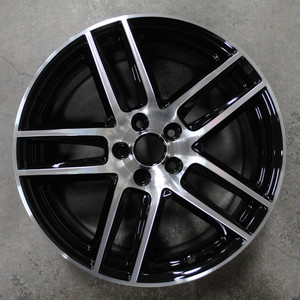 Perfection Wheel | 19-inch Wheels | 12-13 Ford Mustang | PERF02323