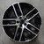 Perfection Wheel | 19-inch Wheels | 12-13 Ford Mustang | PERF02323