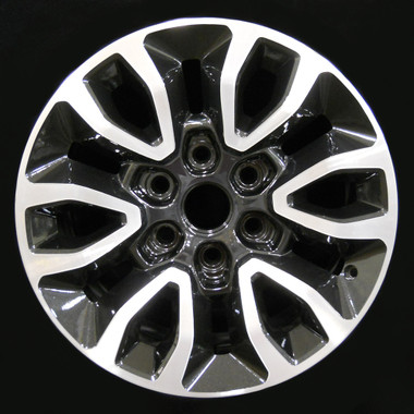 Perfection Wheel | 17-inch Wheels | 12-14 Ford F-150 | PERF02326