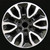 Perfection Wheel | 17-inch Wheels | 12-14 Ford F-150 | PERF02326
