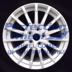 Perfection Wheel | 17-inch Wheels | 13-15 Ford C-Max | PERF02329